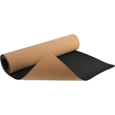 Produktbild von Witeblaze Cork Yogamatte (183 x 60 x 0,8 cm) natur