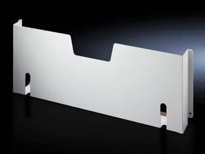 Immagine prodotto di Rittal Schaltplantasche aus Stahlblech für Türbreite 900 mm