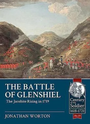 Obrázek produktu pro The Battle of Glenshiel