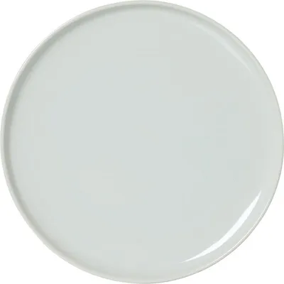 Zdjęcie produktu dla Flirt by R&B Jasper, Talerz obiadowy, Okrągły, Ceramika, Szary, 260 mm, 260 mm