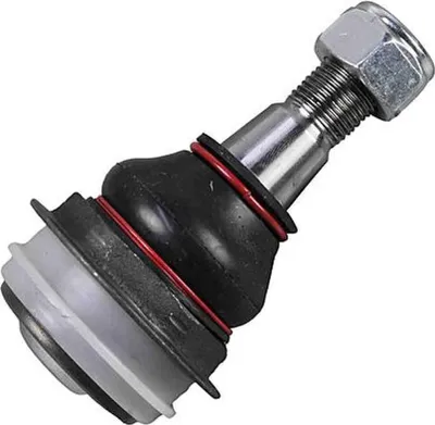 Produktbild von METZGER Traggelenk Vorne Rechts für RENAULT MASTER III Kasten (FV) 57032102