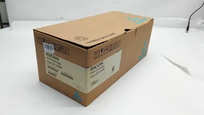 Immagine prodotto di Ricoh Toner 406097/407645 - Cyan - Kapazität: 2.000 Seiten (406097/407645)