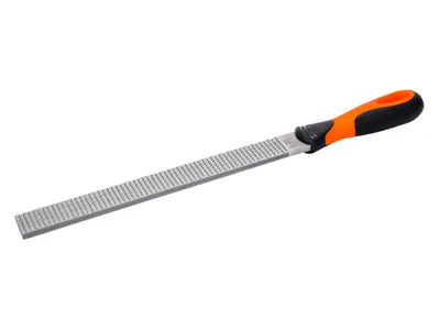Produktbild von BAHCO Raspel flachstumpf Ergo Kunststoff 250 mm