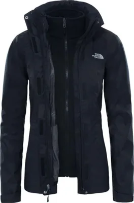 Immagine prodotto di The North Face Giubbotti Evolve II Triclimate, T0CG56KX7, Taglia: 163
