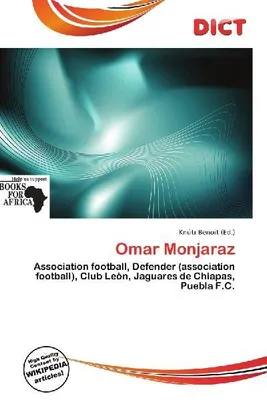 Produktbild von Omar Monjaraz