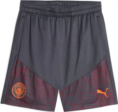 Obrázok produktu pre Puma Manchester City FC Tréningové šortky pre mužov