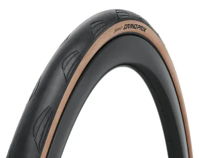 Image de Pneu Continental Grand Prix Transparent - 700x28C