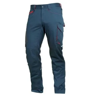 Immagine prodotto di uvex Cargohose suXXeed blau, nachtblau Gr. 90