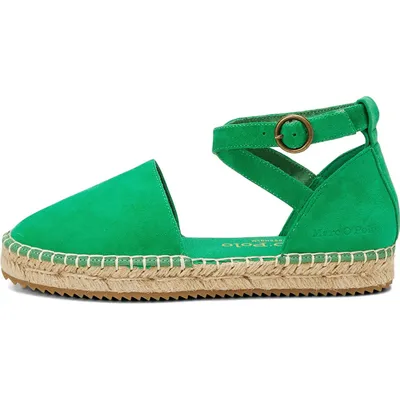 Produktbild von Marc O’Polo Espandrilles Sandal 30315613801303452 (37/vivid green)
