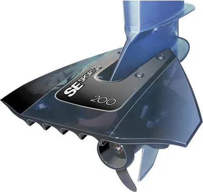 Obrázek produktu pro Hydrofoil se sport 200 schwarz