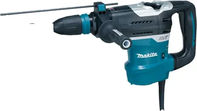 Produktbild von Makita HR 4013 C Kombihammer SDS-MAX 40 mm
