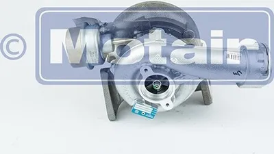 Produktbild von MOTAIR 334397 Turbolader