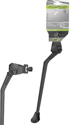 Immagine prodotto di Supporto laterale Ursus Elegance 71 nero 330 mm 71300NV12-A01