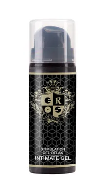Zdjęcie produktu dla EROS Action Stimulation Gel Relax żel intymny 30ml