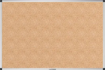 Immagine prodotto di Legamaster 7-143143 Lavagna in sughero UNITE 90 x 60 cm