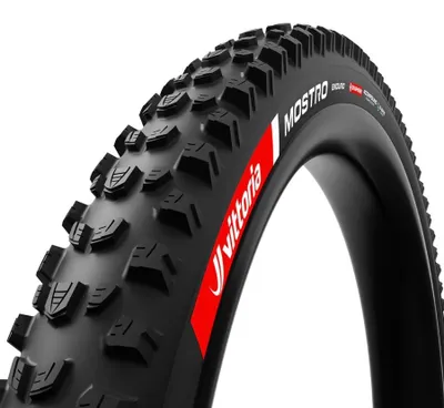 Obrázek produktu pro Vittoria Mostro 29x2,4 Trail hnědá-černá-černá G2.0
