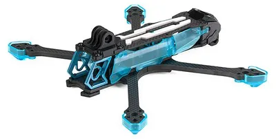 Produktbild von Axisflying Manta 5 SE V2 X 5 Zoll FPV Frame Kit