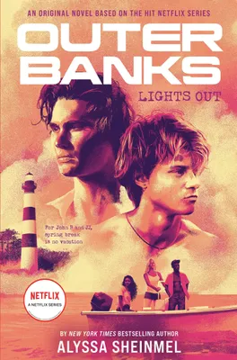 Produktbild von Outer Banks: Lights Out