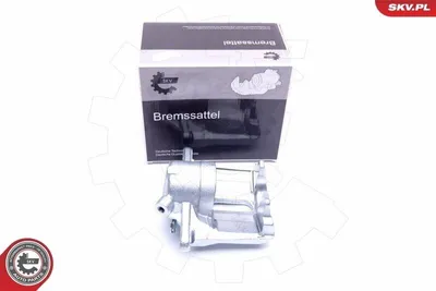 Produktbild von ESEN SKV Bremssattel Vorne Links für RENAULT SCÉNIC II (JM0/1) 44SKV011