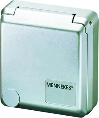 Obrázok produktu pre Mennekes CEE-Connection zásuvka CEPEX (AM 4280)