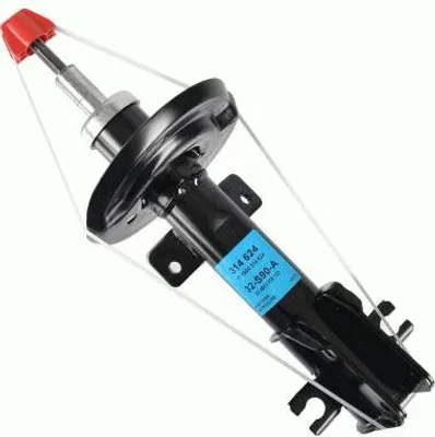 Produktbild von Sachs Stoßdämpfer Vorderachse 314 624