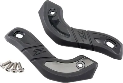 Zdjęcie produktu dla Zeta Pro Armor Ze71-8911 Handguards Black Czarny Jeden rozmiar