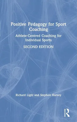 Produktbild von Positive Pädagogik für Sportcoaching