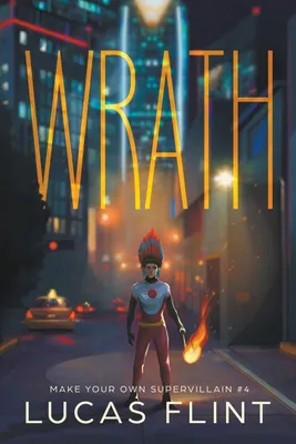 Produktbild von Wrath