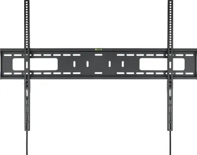 Produktbild von TooQ LP41100F-B, 152,4 cm (60"), 2,54 m (100"), 75 kg, 900 x 600 mm, Schwarz