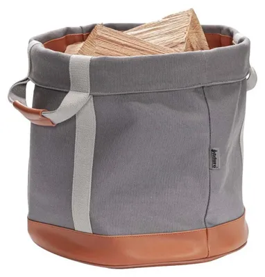 Produktbild von Holztasche Aduro Proline grau