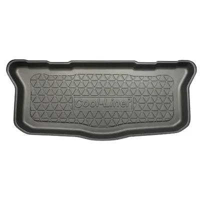 Produktbild von Z538891 Kofferraumwanne passend für Citroen C1 07.2014-11.2021 Schrägheck 5türer