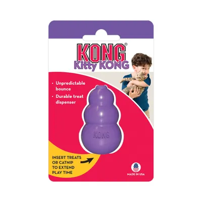 Image de Kong Kitty Jouet One Size