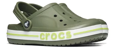 Image de Crocs Bayaband Clog, modèle K 207019-3CB