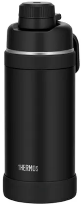 Produktbild von THERMOS Isolier-Trinkflasche Ultralight Max 0,75 l schwarz