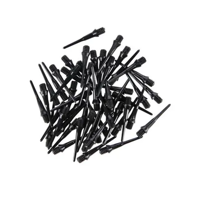 Immagine prodotto di Punte in plastica per freccette NILS Fun TDG33