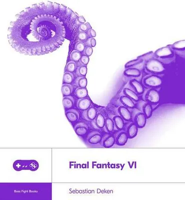 Obrázok produktu pre Final Fantasy VI