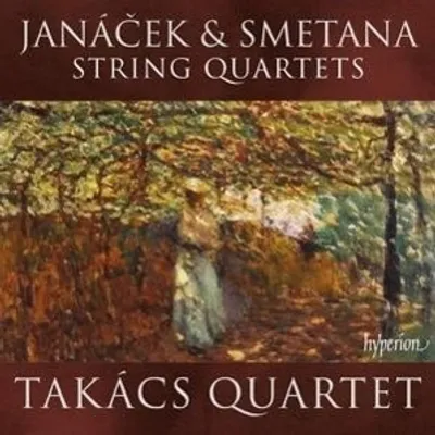 Produktbild von Streichquartette