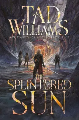 Imagen del producto de The Splintered Sun