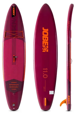 Obrázek produktu pro Jobe SENA SUP 11.0 – sada surfového SUPu (Stand Up Paddle Board) 335 x 76 cm