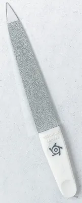 Image de Pfeilring Lime à ongles saphir 9 cm