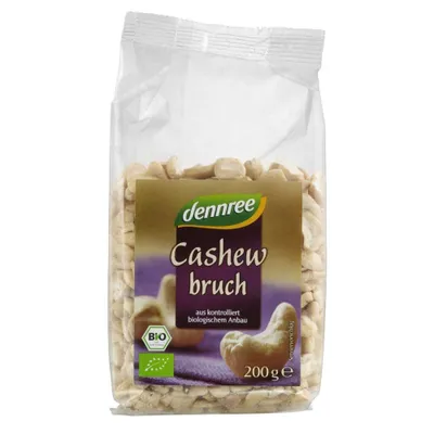 Produktbild von Cashewbruch 200g