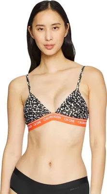 Produktbild von BH Calvin Klein 061700100001 für Damen