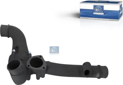 Produktbild von DT Spare Parts Thermostatgehäuse 7.60257