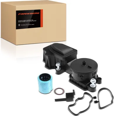 Zdjęcie produktu dla Frankberg Odma separator oleju dla BMW 3er E46 Touring 5er E39 2.0L