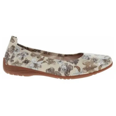 Zdjęcie produktu dla JOSEF SEIBEL Fenja 01 | Ballerina dla Kobiety | beżowy