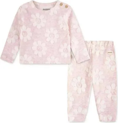 Produktbild von Huggies Clothes 0z2873 Set Rosa 3 Months Mädchen Rosa 3 Months