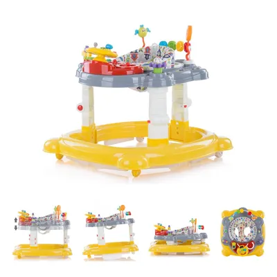 Produktbild von CHIPOLINO Spaziergänger Joya Lux 4in1 Kaninchen