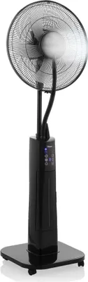 Immagine prodotto di SMARTWARES TRISTAR ventilatore a piantana 40cm, nebbia, telecomando VE-5884 sw (VE-5884)