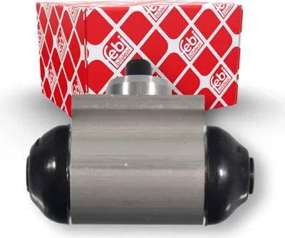Produktbild von FEBI BILSTEIN Radbremszylinder Trommelbremse Hinten Links Hinten Rechts für DACIA Sandero III (BJI) 182224