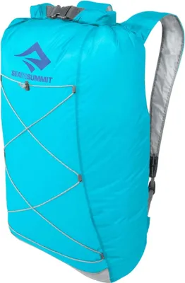 Produktbild von SEA TO SUMMIT Ultra-Sil Dry Day Pack Blauer Rucksack
